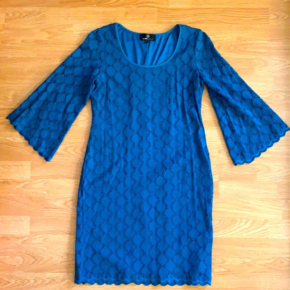 Ronni Nicole Dress